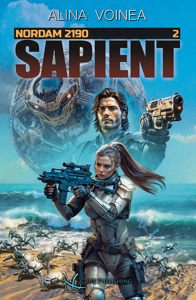 Sapient (fragment de roman)